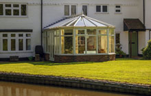 Old Tupton conservatory leads