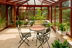Old Tupton conservatory quotes