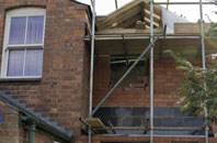 free Old Tupton home extension quotes