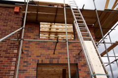 house extensions Old Tupton